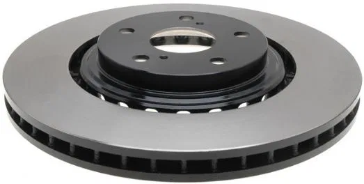 SB980636 – ROTORS Brake Rotor, OE Replacement Single - view 2
